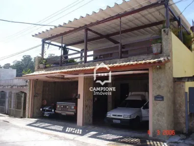 Sobrado com 4 Quartos à venda, 650m² no Vila Amália (Zona Norte), São Paulo