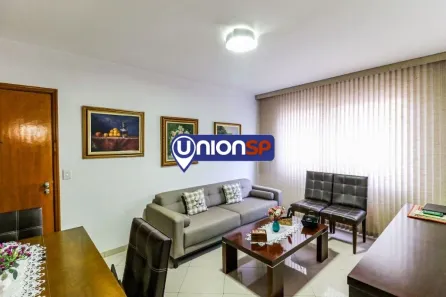 Apartamento com 3 Quartos à venda, 86m² no Santana, São Paulo