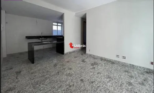 Apartamento com 2 Quartos à venda, 67m² no Anchieta, Belo Horizonte