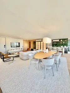 Apartamento com 3 Quartos à venda, 180m² no Cerqueira César, São Paulo