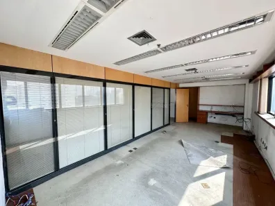 Sala Comercial à venda, 232m² no Santana, São Paulo