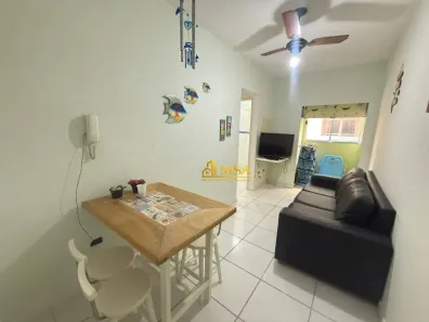 Apartamento com 1 Quarto à venda, 55m² no Tupi, Praia Grande
