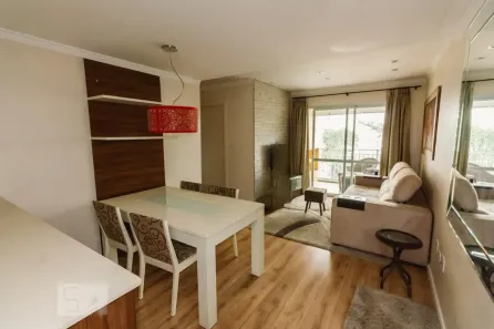 Apartamento com 2 Quartos à venda, 62m² no Vila Romana, São Paulo