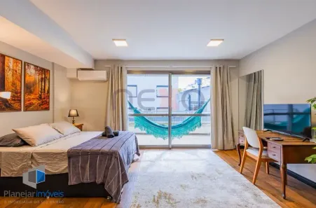 Apartamento com 1 Quarto à venda, 76m² no Cidade Baixa, Porto Alegre