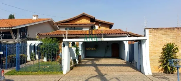 Ponto Comercial com 3 Quartos para alugar, 400m² no Jardim Santa Rosália, Sorocaba