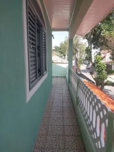 Casa com 4 Quartos para alugar, 149m² no Jardim Portugal, São José dos Campos