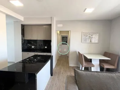 Apartamento com 3 Quartos à venda, 86m² no Jardim Flórida, Jacareí