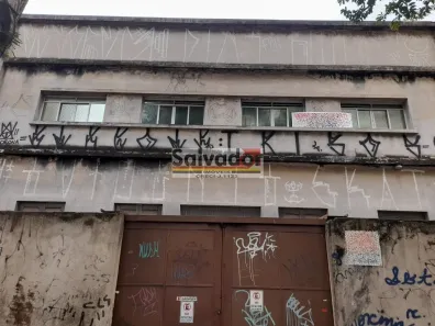 Imóvel Comercial à venda, 570m² no Vila Vera, São Paulo