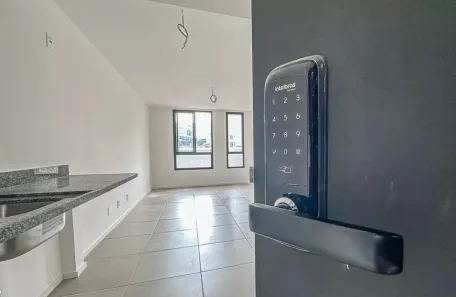 Apartamento com 1 Quarto à venda, 30m² no Centro, Rio de Janeiro