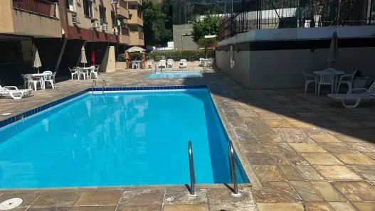 Apartamento com 3 Quartos à venda, 78m² no Lins de Vasconcelos, Rio de Janeiro