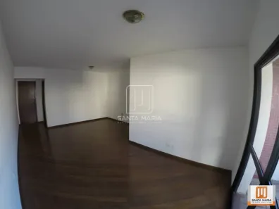 Apartamento com 3 Quartos à venda, 130m² no Centro, Ribeirão Preto