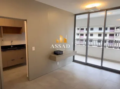 Apartamento com 2 Quartos para alugar, 76m² no Jardim Paulistano, São José do Rio Preto