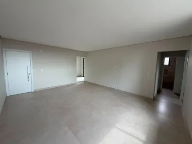 Apartamento com 3 Quartos à venda, 68m² no Itapoã, Belo Horizonte