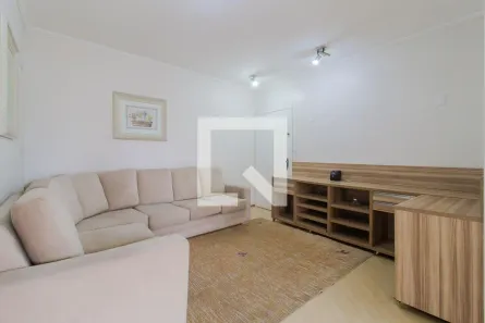 Apartamento com 3 Quartos à venda, 110m² no Vila Bocaina, Mauá