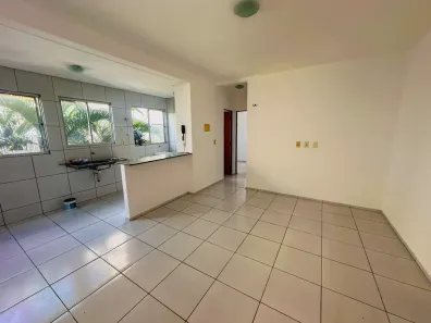 Apartamento com 2 Quartos à venda, 49m² no Cidade Jardim, Teresina