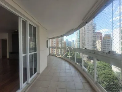 Apartamento com 3 Quartos à venda, 130m² no Vila Uberabinha, São Paulo