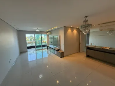 Apartamento com 3 Quartos à venda, 142m² no Engenheiro Luciano Cavalcante, Fortaleza