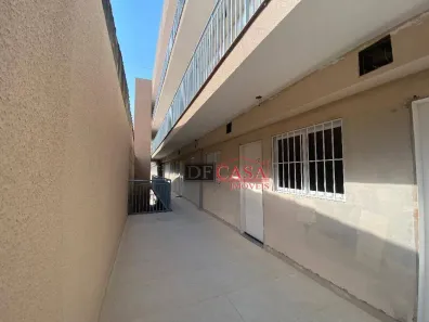 Apartamento com 1 Quarto para alugar, 39m² no Itaquera, São Paulo