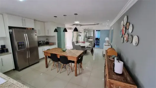 Sobrado com 4 Quartos à venda, 287m² no Vila Paulistana, São Paulo