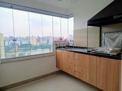 Apartamento com 2 Quartos à venda, 89m² no Fundação, São Caetano do Sul