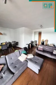Apartamento com 3 Quartos à venda, 145m² no Vila Progredior, São Paulo