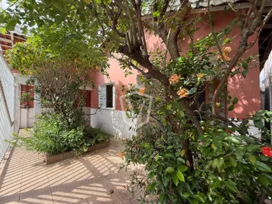Casa com 2 Quartos à venda, 163m² no Jardim Bonfiglioli, Jundiaí
