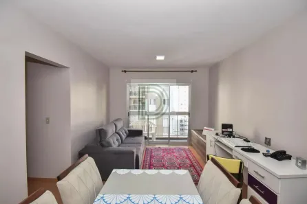 Apartamento com 2 Quartos à venda, 57m² no Jardim Henriqueta, Taboão da Serra