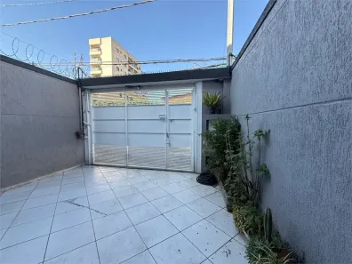Sobrado com 3 Quartos à venda, 135m² no Tucuruvi, São Paulo