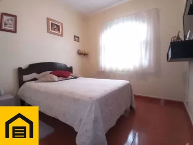 Sobrado com 3 Quartos à venda, 232m² no Jardim Zaira, Mauá