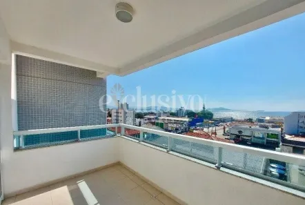 Apartamento com 2 Quartos à venda, 82m² no Jardim Atlântico, Florianópolis