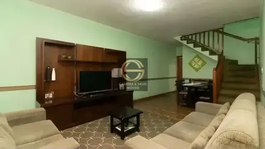 Sobrado com 3 Quartos à venda, 132m² no Jardim Aricanduva, São Paulo