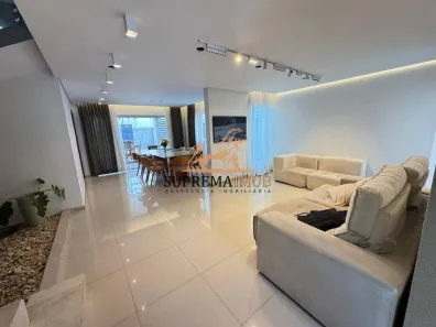 Casa de Condomínio com 3 Quartos à venda, 252m² no Ibiti Royal Park, Sorocaba