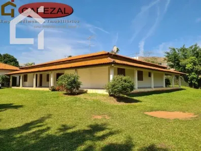 Casa com 6 Quartos à venda, 700m² no , Itupeva