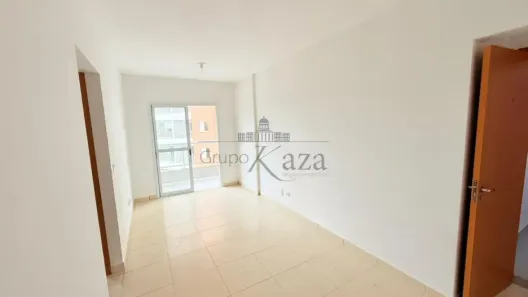 Apartamento com 2 Quartos para alugar, 53m² no Jardim Satélite, São José dos Campos