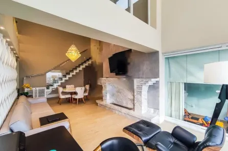 Apartamento com 4 Quartos à venda, 349m² no Vila Andrade, São Paulo