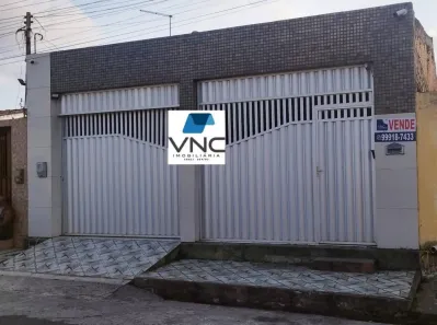 Casa com 2 Quartos à venda, 135m² no Soledade, Aracaju