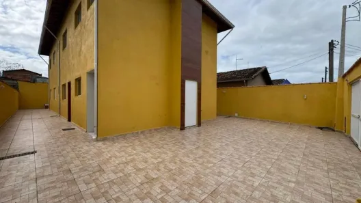 Casa com 2 Quartos à venda, 53m² no Gaivota (Interior), Itanhaém