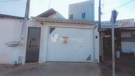 Casa com 3 Quartos à venda, 179m² no Jardim Alvorada, Cosmópolis