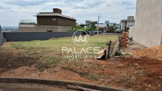 Lote/Terreno com 1 Quarto à venda, 388m² no Taquaral, Piracicaba