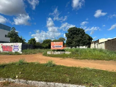 Lote/Terreno para alugar, 1800m² no Plano Diretor Sul, Palmas