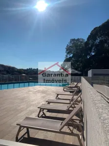 Apartamento com 2 Quartos para alugar, 41m² no Jaguaribe, Osasco