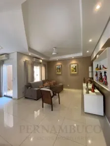 Casa de Condomínio com 3 Quartos à venda, 220m² no Condomínio Vilage La Montagne, São José do Rio Preto
