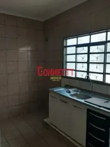 Casa com 2 Quartos à venda, 109m² no Jardim Piratininga, Ribeirão Preto