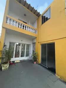 Casa com 4 Quartos à venda, 300m² no Parque Rosário, Campos dos Goytacazes