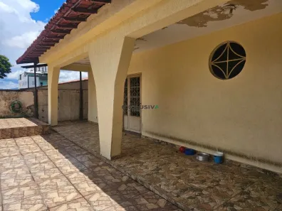 Casa com 3 Quartos à venda, 360m² no Nossa Senhora da Conceição, Contagem