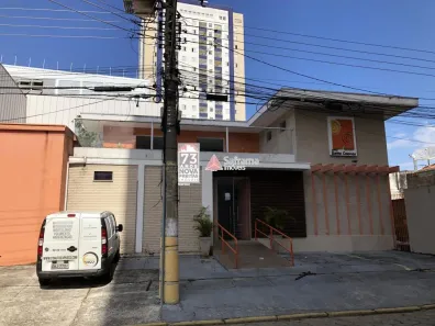 Ponto Comercial à venda, 514m² no Jardim São Dimas, São José dos Campos