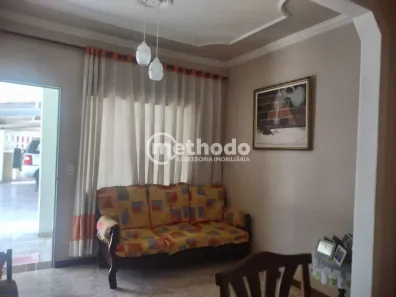 Casa com 3 Quartos à venda, 175m² no Vila Maria Eugênia, Campinas