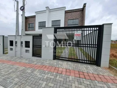 Casa com 3 Quartos à venda, 158m² no Gaspar Mirim, Gaspar