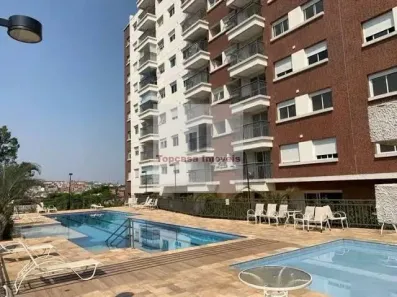 Apartamento com 3 Quartos à venda, 72m² no Vila Castelo, São Paulo