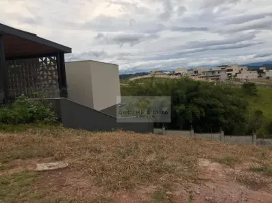 Lote/Terreno à venda, 560m² no Condomínio Residencial Alphaville I, São José dos Campos